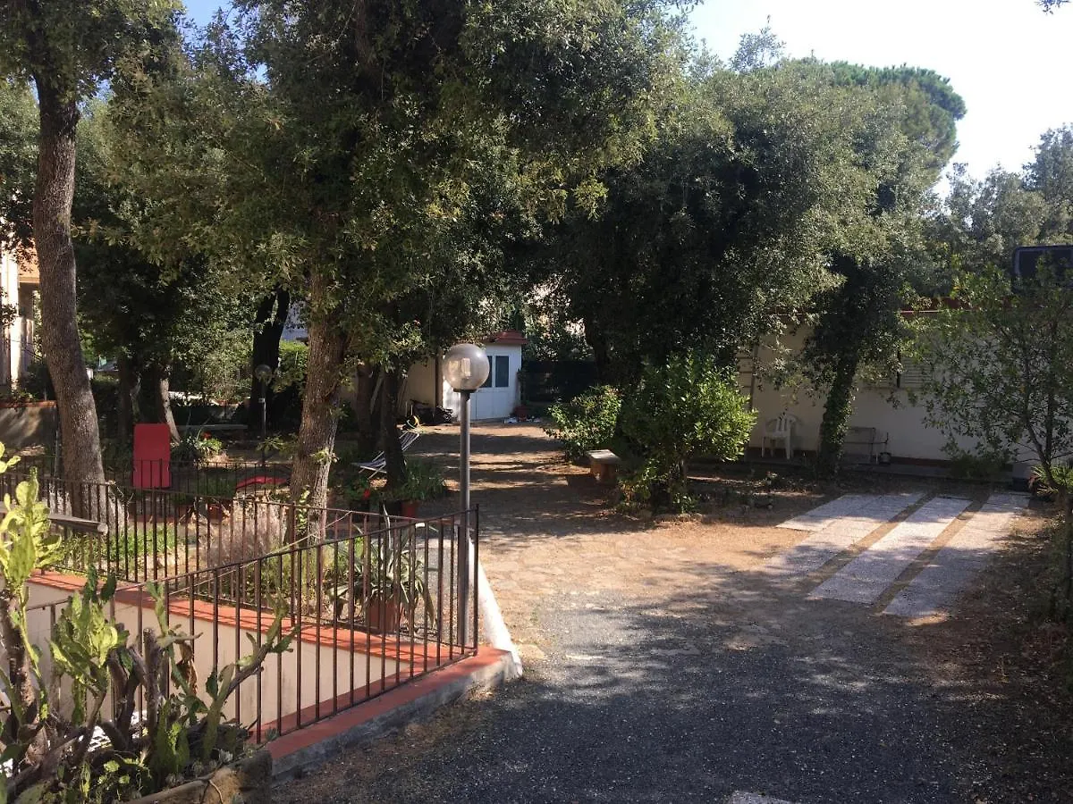 Giardino Ovest - A Pochi Passi Dal Mare Apartment San Vincenzo 0*,  Italy
