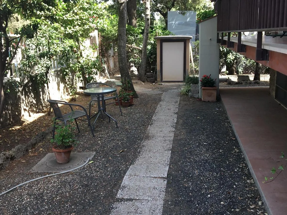 Giardino Ovest - A Pochi Passi Dal Mare Apartment San Vincenzo Italy