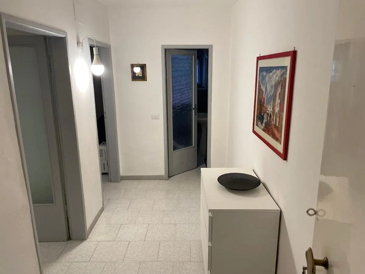 Giardino Ovest - A Pochi Passi Dal Mare Apartment San Vincenzo 0*,  Italy