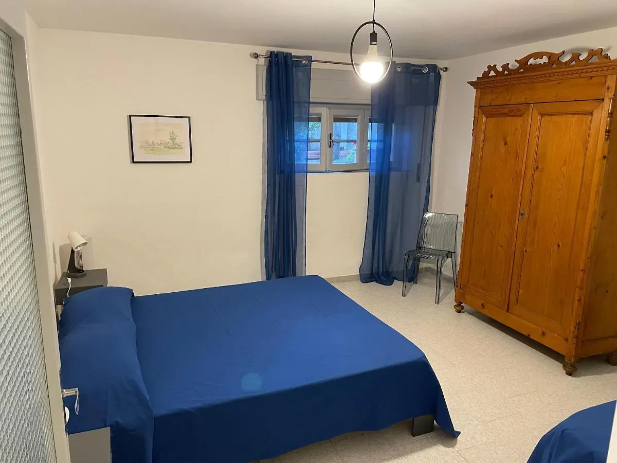 Giardino Ovest - A Pochi Passi Dal Mare Apartment San Vincenzo