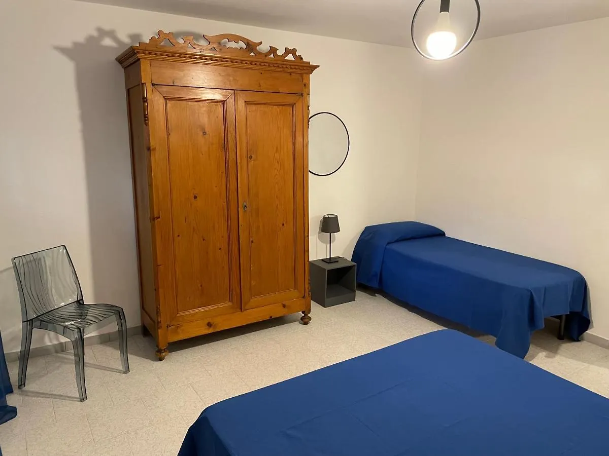 Giardino Ovest - A Pochi Passi Dal Mare Apartment San Vincenzo