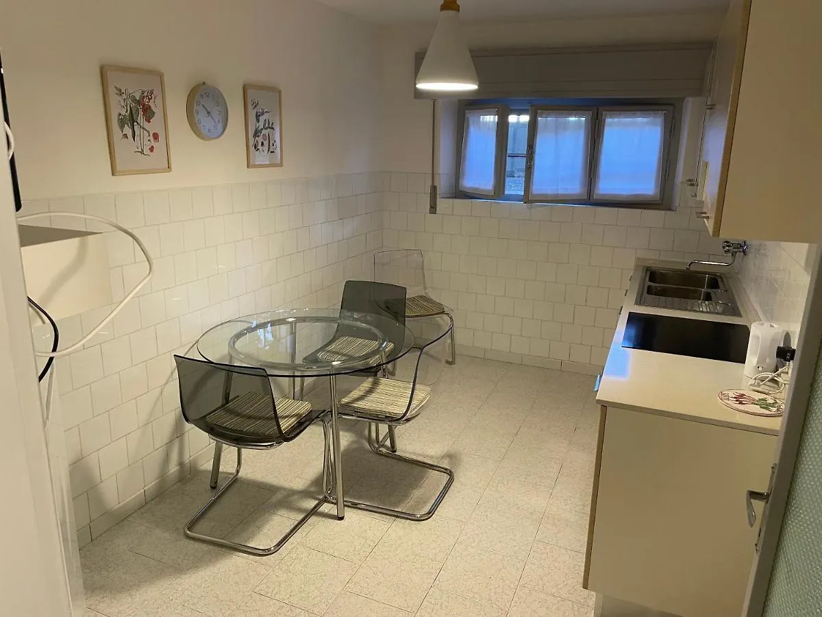 Giardino Ovest - A Pochi Passi Dal Mare Apartment San Vincenzo