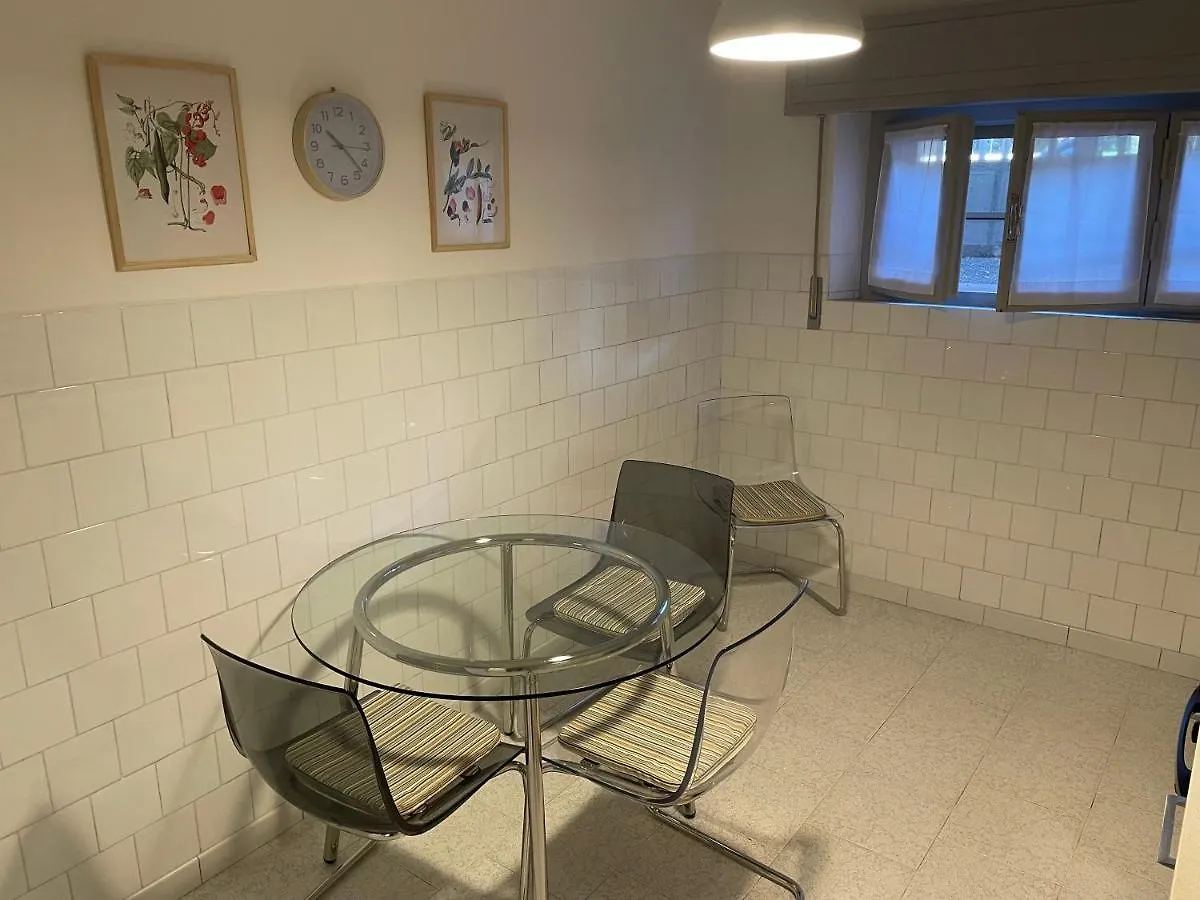 Giardino Ovest - A Pochi Passi Dal Mare Apartment San Vincenzo