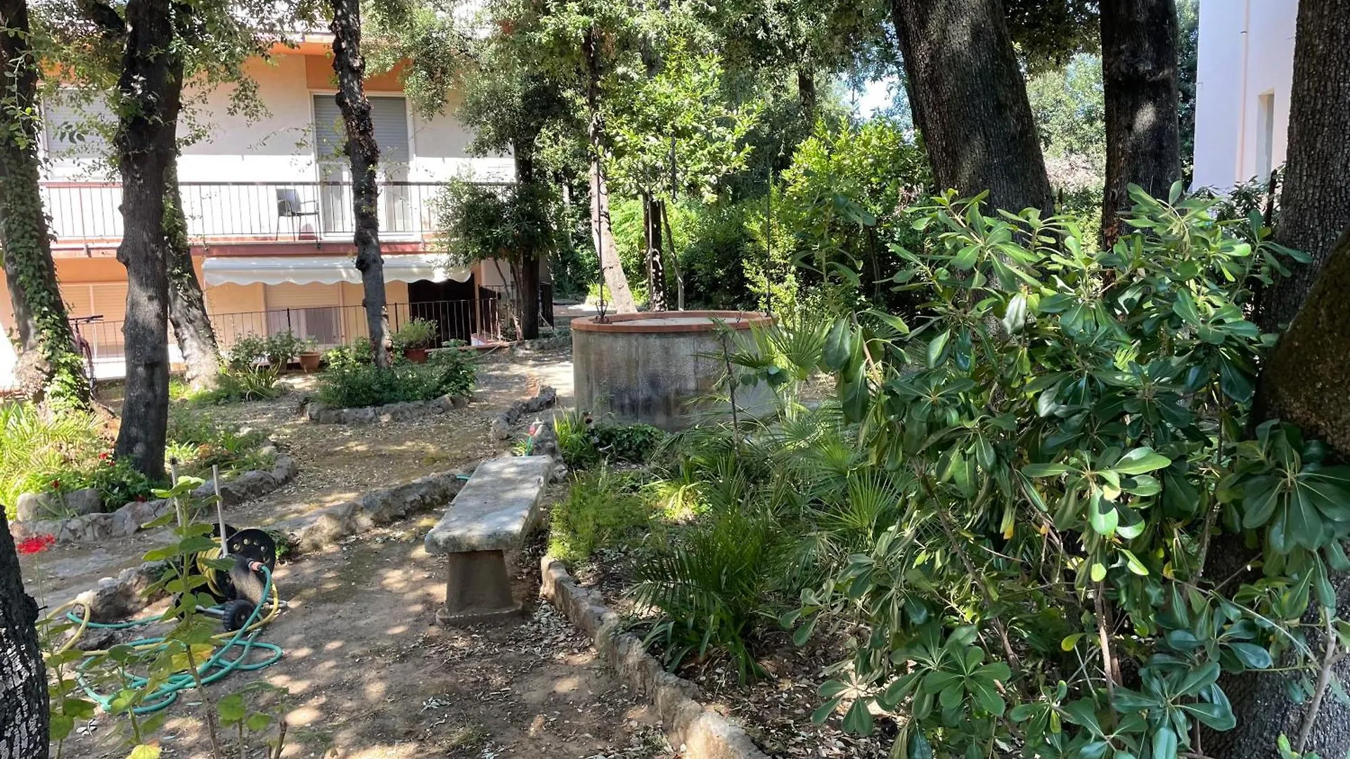 圣温琴佐Giardino Ovest - A Pochi Passi Dal Mare公寓 公寓 圣温琴佐