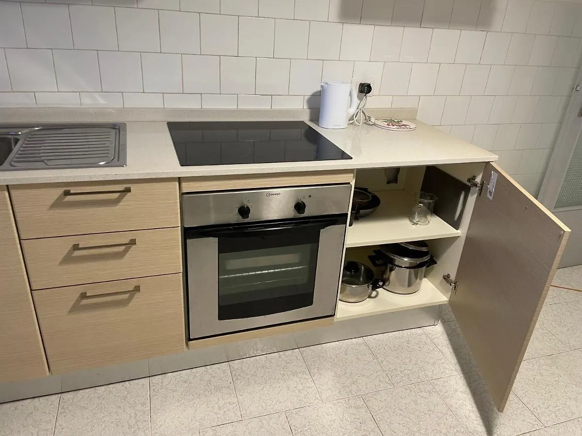 Giardino Ovest - A Pochi Passi Dal Mare Apartman San Vincenzo